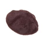 Basca pentru dama, PAMI, BD-0523-187-10, One size, Maro fotografia produsului View 2 S