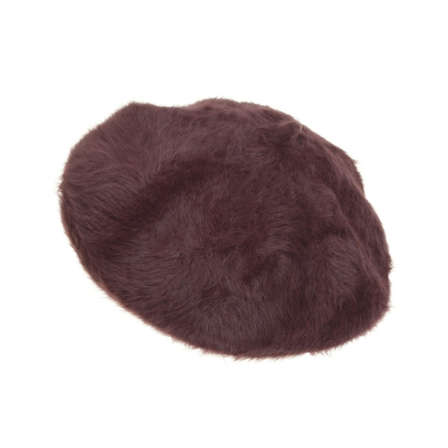 Basca pentru dama, PAMI, BD-0523-187-10, One size, Maro fotografia produsului View 2 L