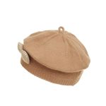 Basca pentru fata, PAMI, BF-0523-243-6, One size, Maro fotografia produsului View 2 S