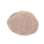 Basca pentru dama, PAMI, BD-0523-187-9, One size, Bej fotografia produsului View 2 S