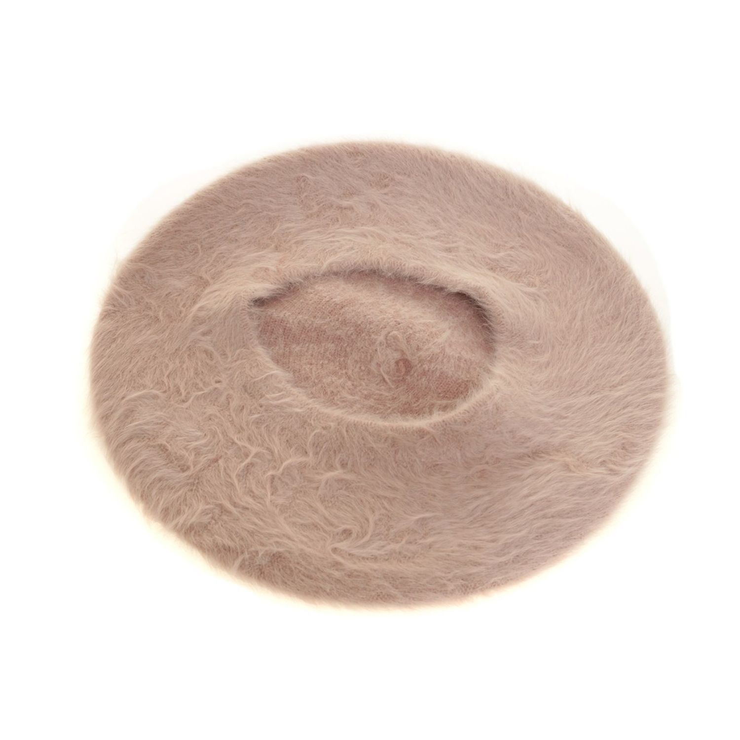 Basca pentru dama, PAMI, BD-0523-187-9, One size, Bej fotografia produsului View 3 L