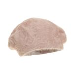 Basca pentru dama, PAMI, BD-0523-187-9, One size, Bej fotografia produsului View 4 S