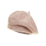 Basca pentru dama, PAMI, BD-0523-187-9, One size, Bej fotografia produsului View 5 S