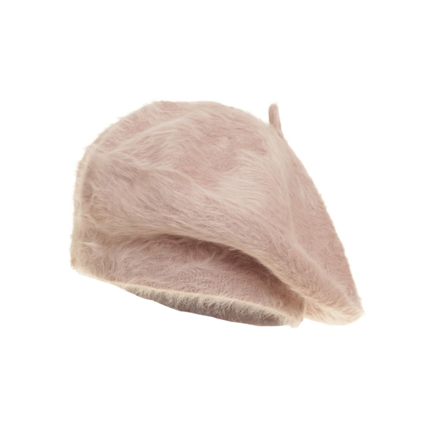 Basca pentru dama, PAMI, BD-0523-187-9, One size, Bej fotografia produsului View 5 L
