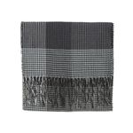 Fular pentru barbati,PAMI, EB-0922-120-1, Negru fotografia produsului View 4 S