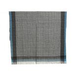 Fular pentru dama,PAMI, ED-0523-417-4, Negru fotografia produsului View 3 S