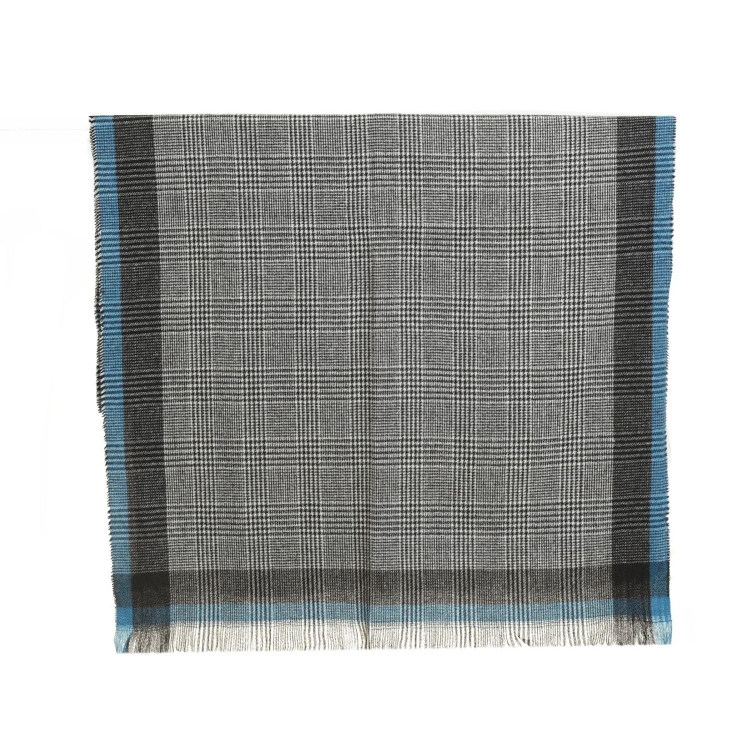 Fular pentru dama,PAMI, ED-0523-417-4, Negru fotografia produsului View 3 L