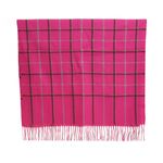 Fular pentru dama,PAMI, ED-0523-415-7, Ciclam fotografia produsului View 3 S