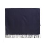 Fular pentru dama,PAMI, ED-0523-413-10, Bleumarin fotografia produsului View 3 S
