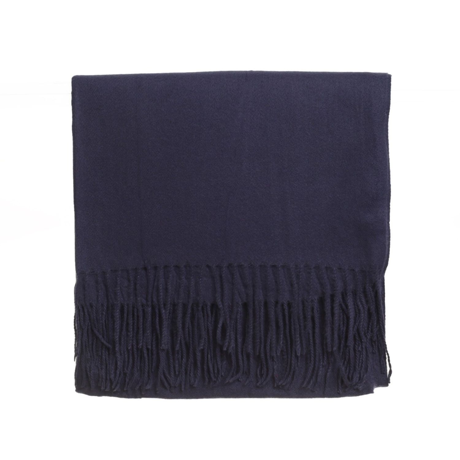 Fular pentru dama,PAMI, ED-0523-413-10, Bleumarin fotografia produsului View 5 L