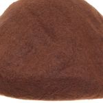 Basca pentru dama, PAMI, BD-0523-186-7, One size, Maro fotografia produsului View 4 S