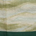 Esarfa pentru dama,PAMI, ED-0523-377-3, Verde, 180 X 90 cm fotografia produsului View 4 S