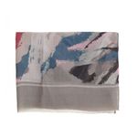 Esarfa pentru dama,PAMI, ED-0523-378-6, Gri, 180 X 90 cm fotografia produsului View 4 S
