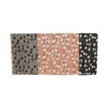 Esarfa pentru dama,PAMI, ED-0523-383-1, Gri, 180 X 90 cm fotografia produsului View 4 S