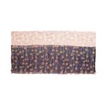 Esarfa pentru dama,PAMI, ED-0523-383-6, Bleumarin, 180 X 90 cm fotografia produsului View 4 S