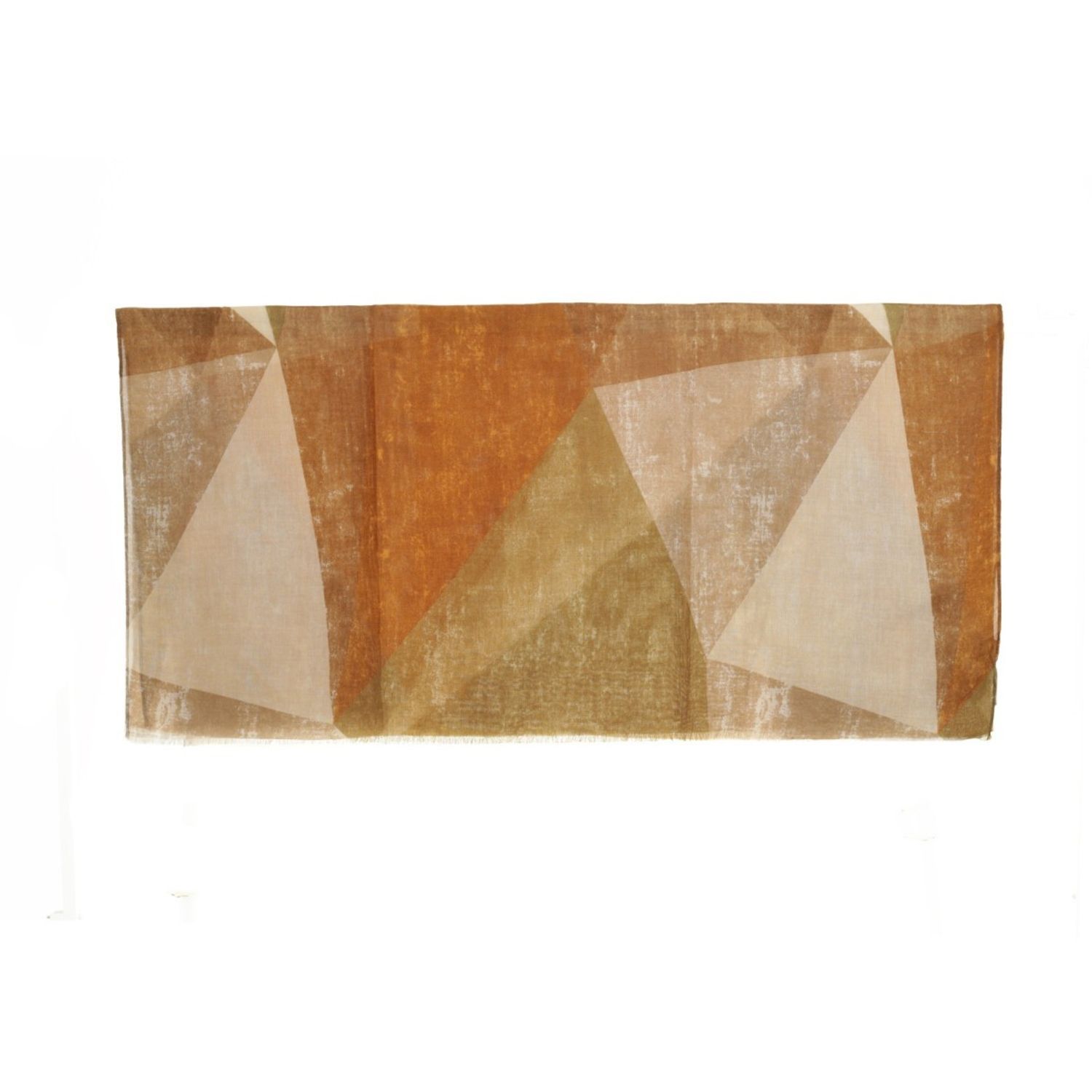 Esarfa pentru dama,PAMI, ED-0523-384-3, Galben, 180 X 90 cm fotografia produsului View 3 L