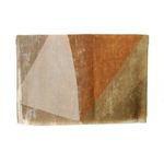 Esarfa pentru dama,PAMI, ED-0523-384-3, Galben, 180 X 90 cm fotografia produsului View 4 S