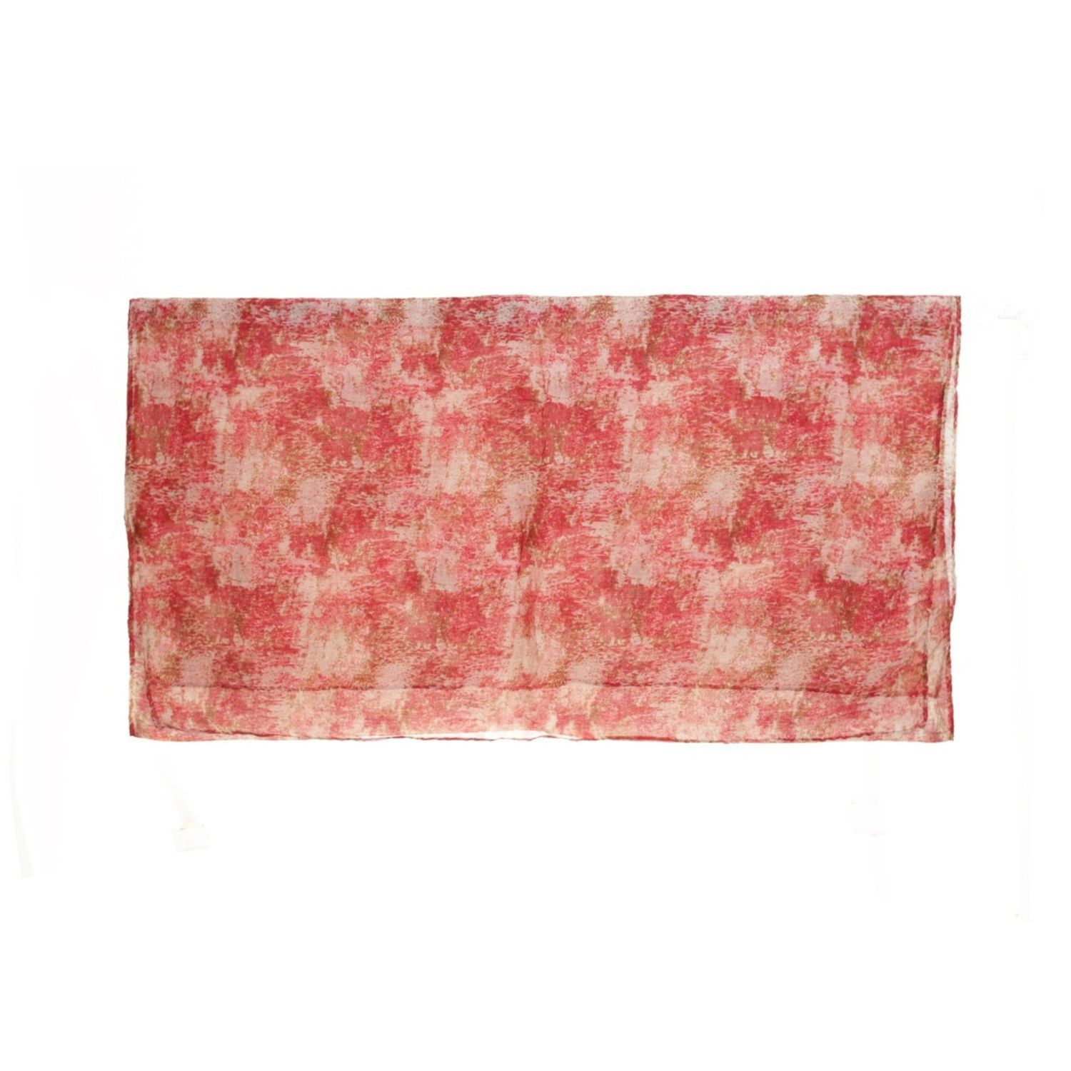 Esarfa pentru dama,PAMI, ED-0523-394-4, Rosu, 180 X 90 cm fotografia produsului View 3 L