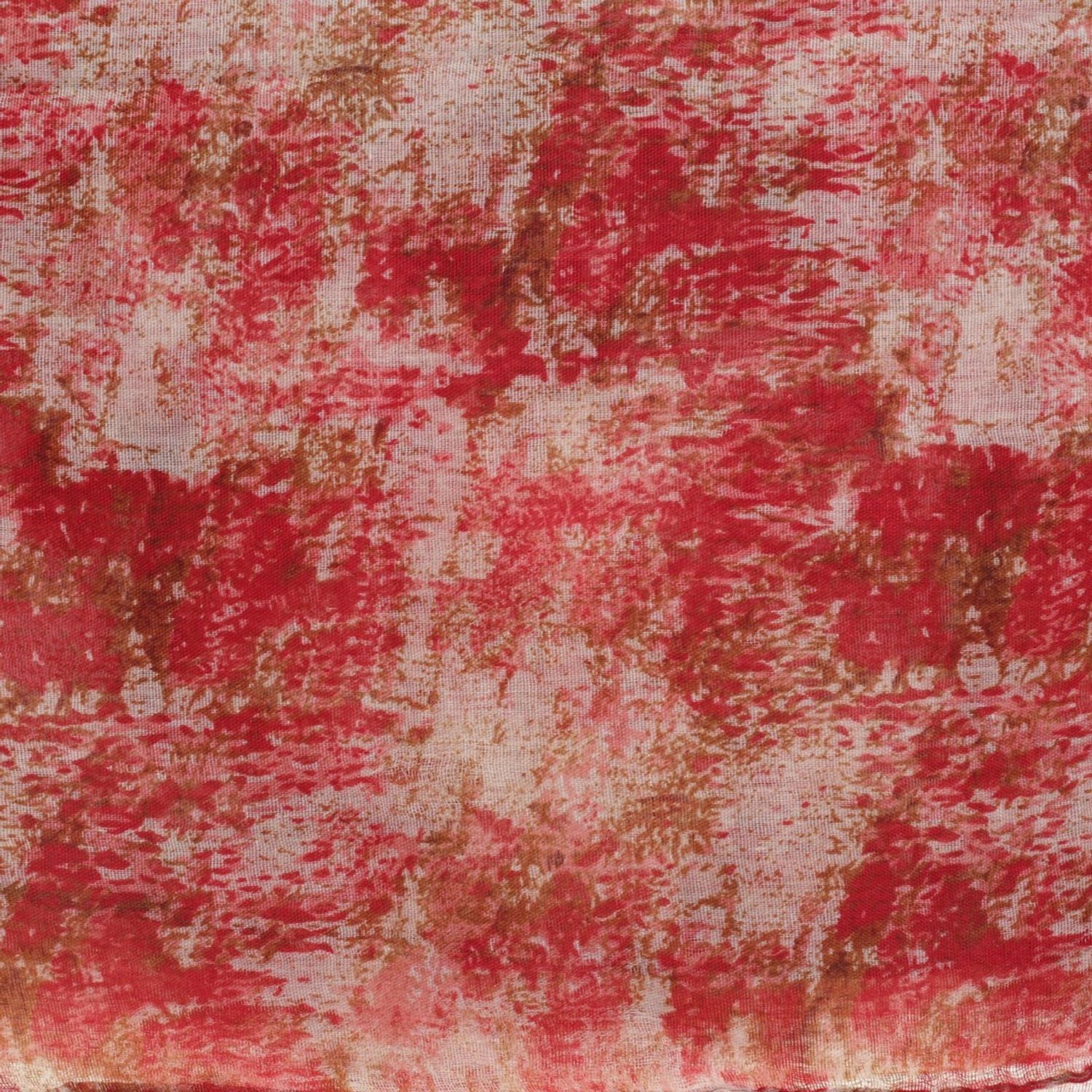 Esarfa pentru dama,PAMI, ED-0523-394-4, Rosu, 180 X 90 cm fotografia produsului View 4 L