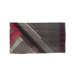 Esarfa pentru dama,PAMI, ED-0523-391-5, Maro, 180 X 90 cm fotografia produsului View 3 S