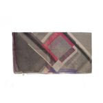 Esarfa pentru dama,PAMI, ED-0523-391-5, Maro, 180 X 90 cm fotografia produsului View 4 S