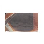 Esarfa pentru dama,PAMI, ED-0523-391-3, Maro, 180 X 90 cm fotografia produsului View 3 S