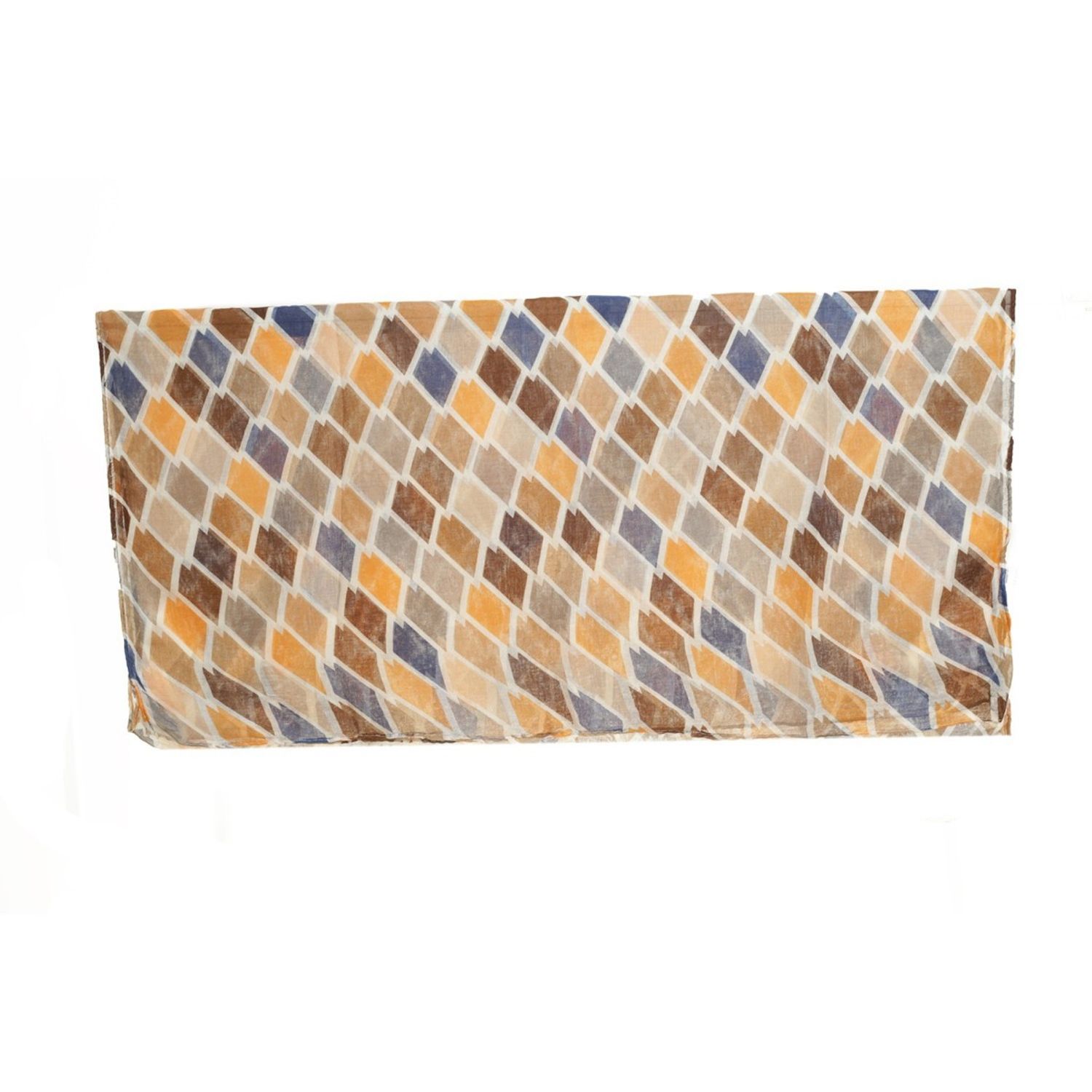 Esarfa pentru dama,PAMI, ED-0523-390-2, Galben, 180 X 90 cm fotografia produsului View 3 L