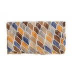 Esarfa pentru dama,PAMI, ED-0523-390-2, Galben, 180 X 90 cm fotografia produsului View 5 S
