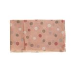 Esarfa pentru dama,PAMI, ED-0523-388-6, Roz, 180 X 90 cm fotografia produsului View 3 S