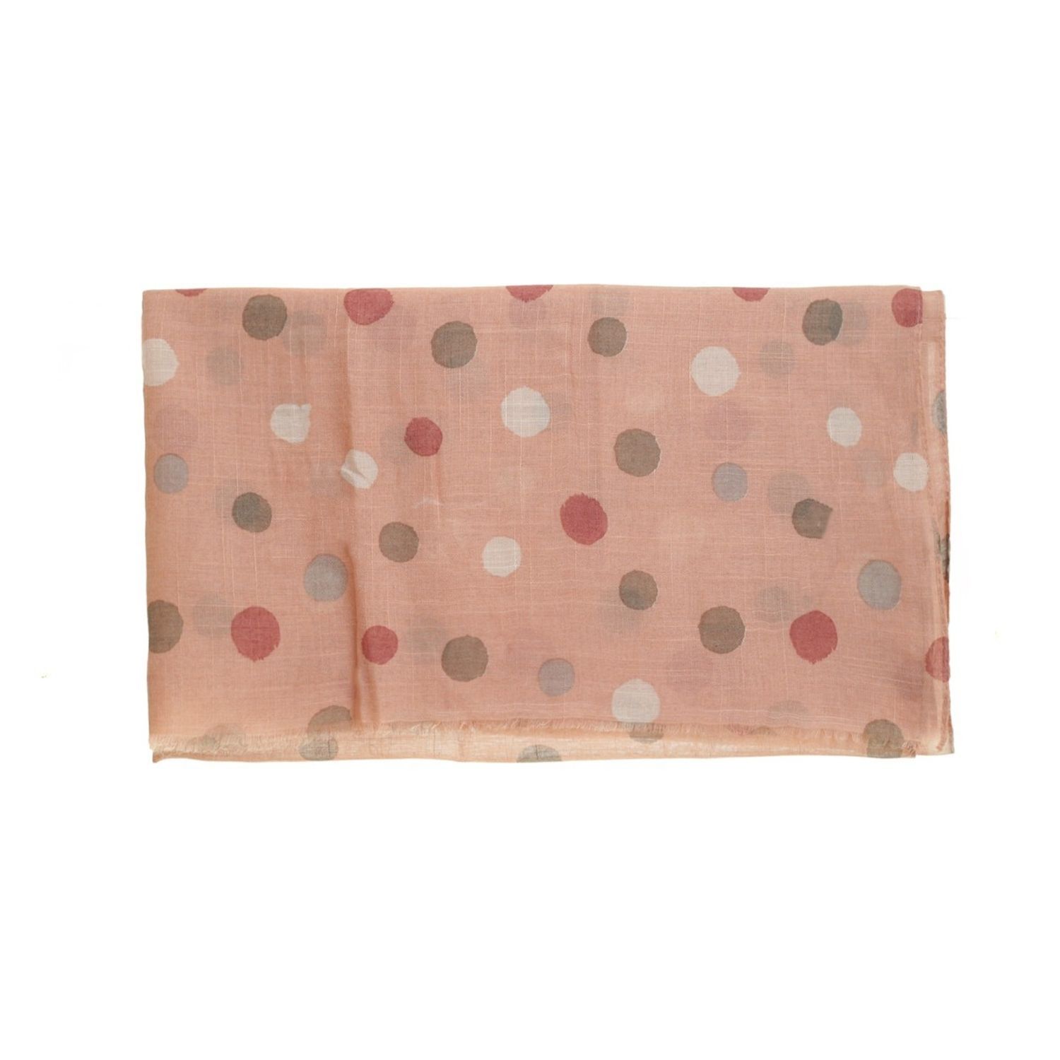Esarfa pentru dama,PAMI, ED-0523-388-6, Roz, 180 X 90 cm fotografia produsului View 3 L