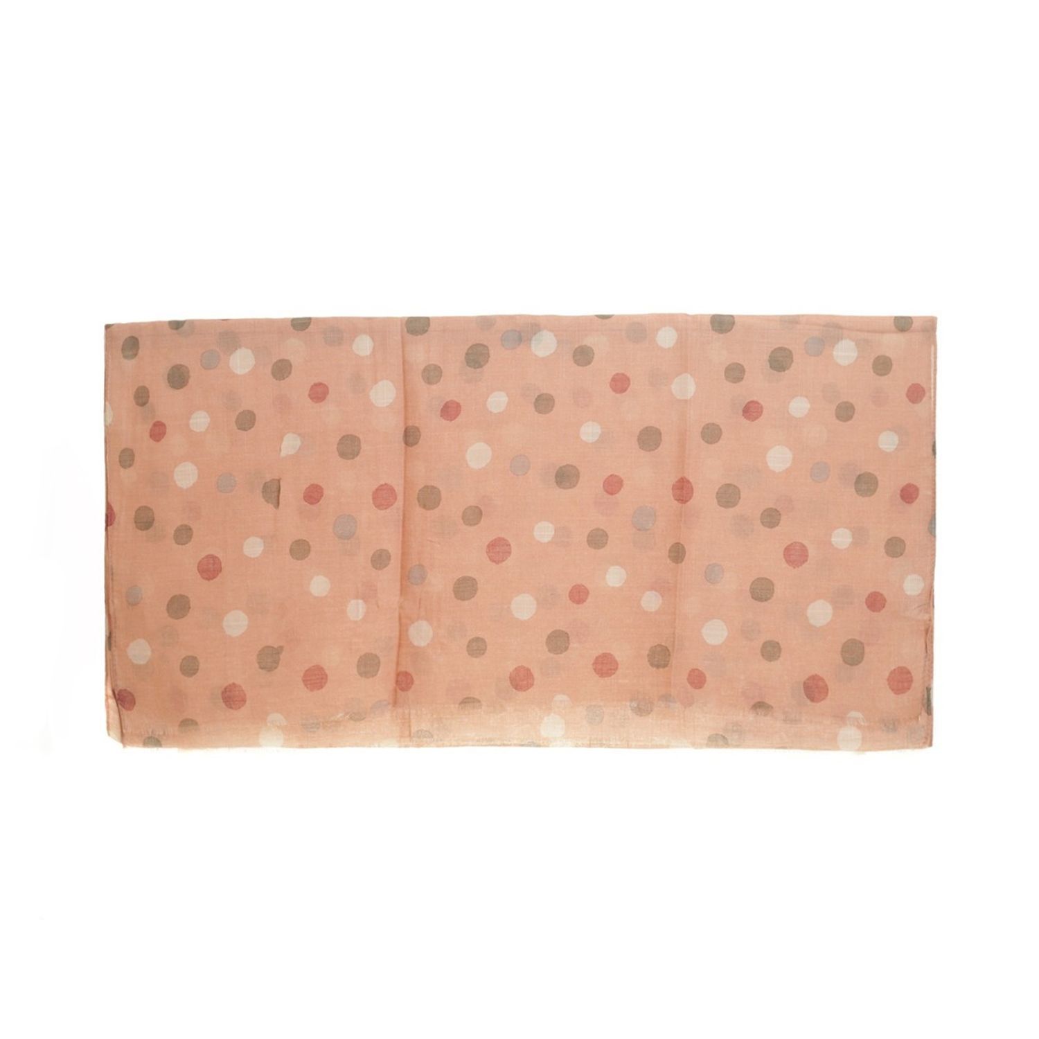 Esarfa pentru dama,PAMI, ED-0523-388-6, Roz, 180 X 90 cm fotografia produsului View 4 L