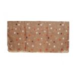 Esarfa pentru dama,PAMI, ED-0523-388-2, Maro, 180 X 90 cm fotografia produsului View 3 S