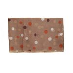 Esarfa pentru dama,PAMI, ED-0523-388-2, Maro, 180 X 90 cm fotografia produsului View 4 S