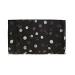 Esarfa pentru dama,PAMI, ED-0523-388-4, Negru, 180 X 90 cm fotografia produsului View 4 S