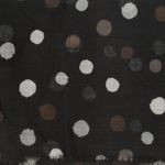 Esarfa pentru dama,PAMI, ED-0523-388-4, Negru, 180 X 90 cm fotografia produsului View 5 S
