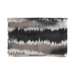Esarfa pentru dama,PAMI, ED-0523-385-5, Negru, 180 X 90 cm fotografia produsului View 4 S