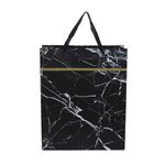 Set 2 pungi cadou PAMI, PC-621-97L, 30x40x12 cm, Multicolor fotografia produsului View 5 S