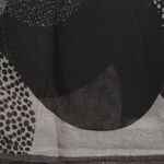 Esarfa pentru dama,PAMI, ED-0523-401-1, Negru, 180 X 90 cm fotografia produsului View 4 S