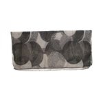 Esarfa pentru dama,PAMI, ED-0523-401-1, Negru, 180 X 90 cm fotografia produsului View 5 S