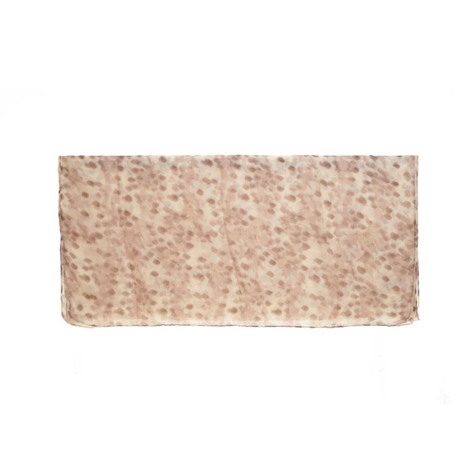 Esarfa pentru dama,PAMI, ED-0523-400-5, Maro, 180 X 90 cm fotografia produsului View 3 L