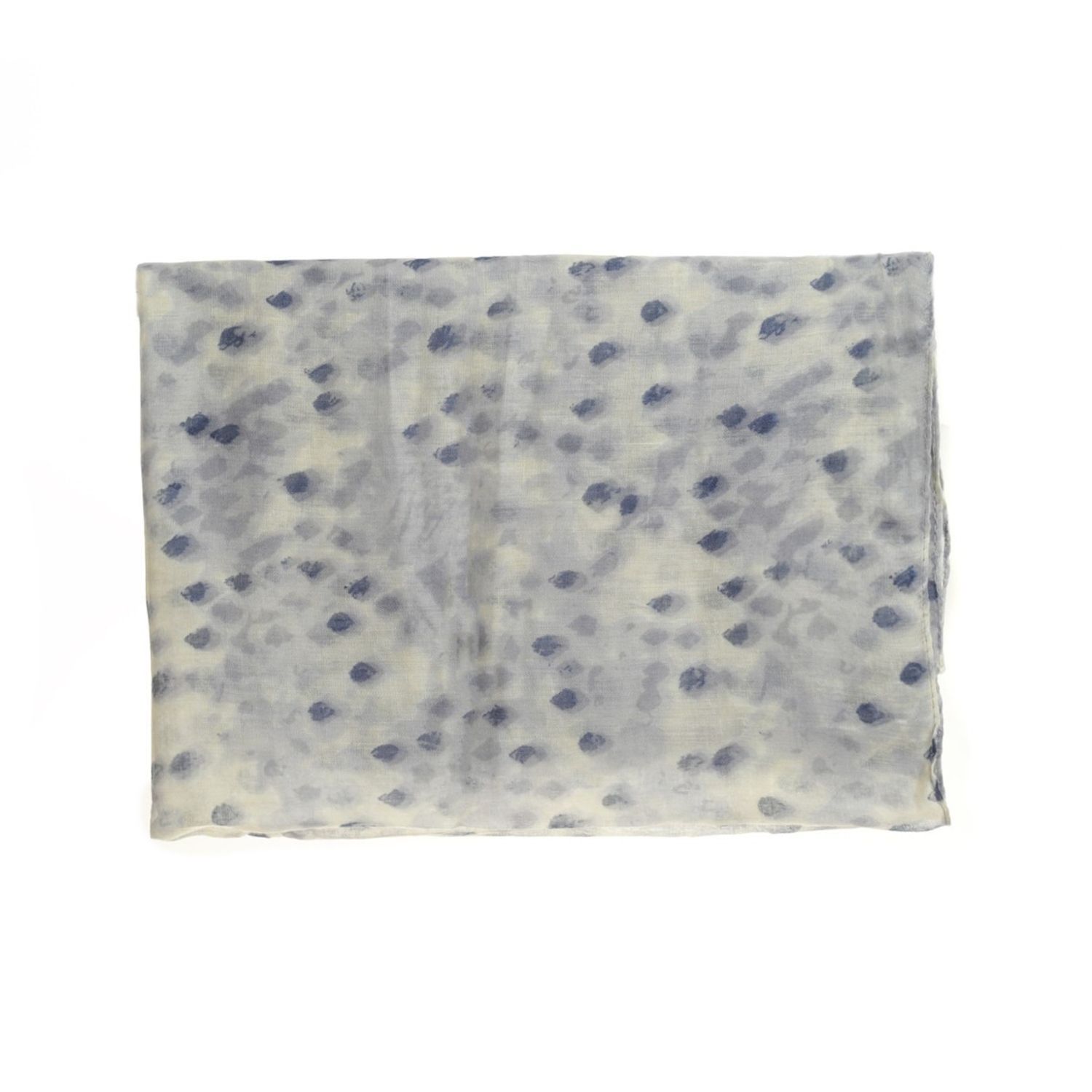 Esarfa pentru dama,PAMI, ED-0523-400-1, Gri, 180 X 90 cm fotografia produsului View 4 L