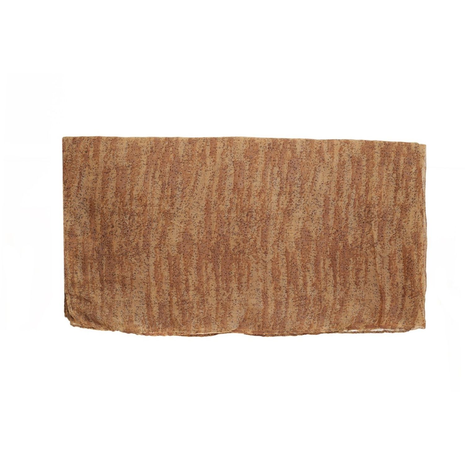 Esarfa pentru dama,PAMI, ED-0523-397-4, Maro, 180 X 90 cm fotografia produsului View 5 L