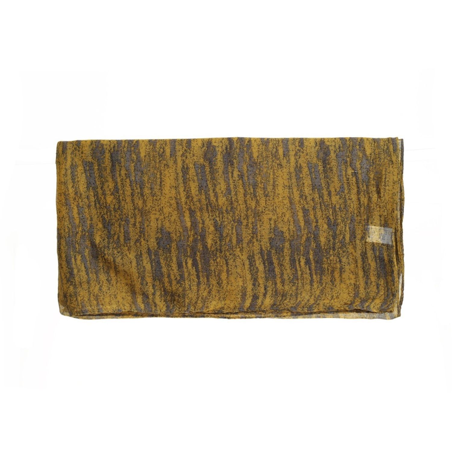 Esarfa pentru dama,PAMI, ED-0523-397-3, Verde, 180 X 90 cm fotografia produsului View 4 L