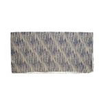 Esarfa pentru dama,PAMI, ED-0523-397-5, Albastru, 180 X 90 cm fotografia produsului View 4 S