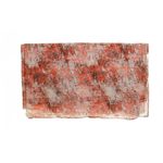 Esarfa pentru dama,PAMI, ED-0523-394-6, Grena, 180 X 90 cm fotografia produsului View 3 S