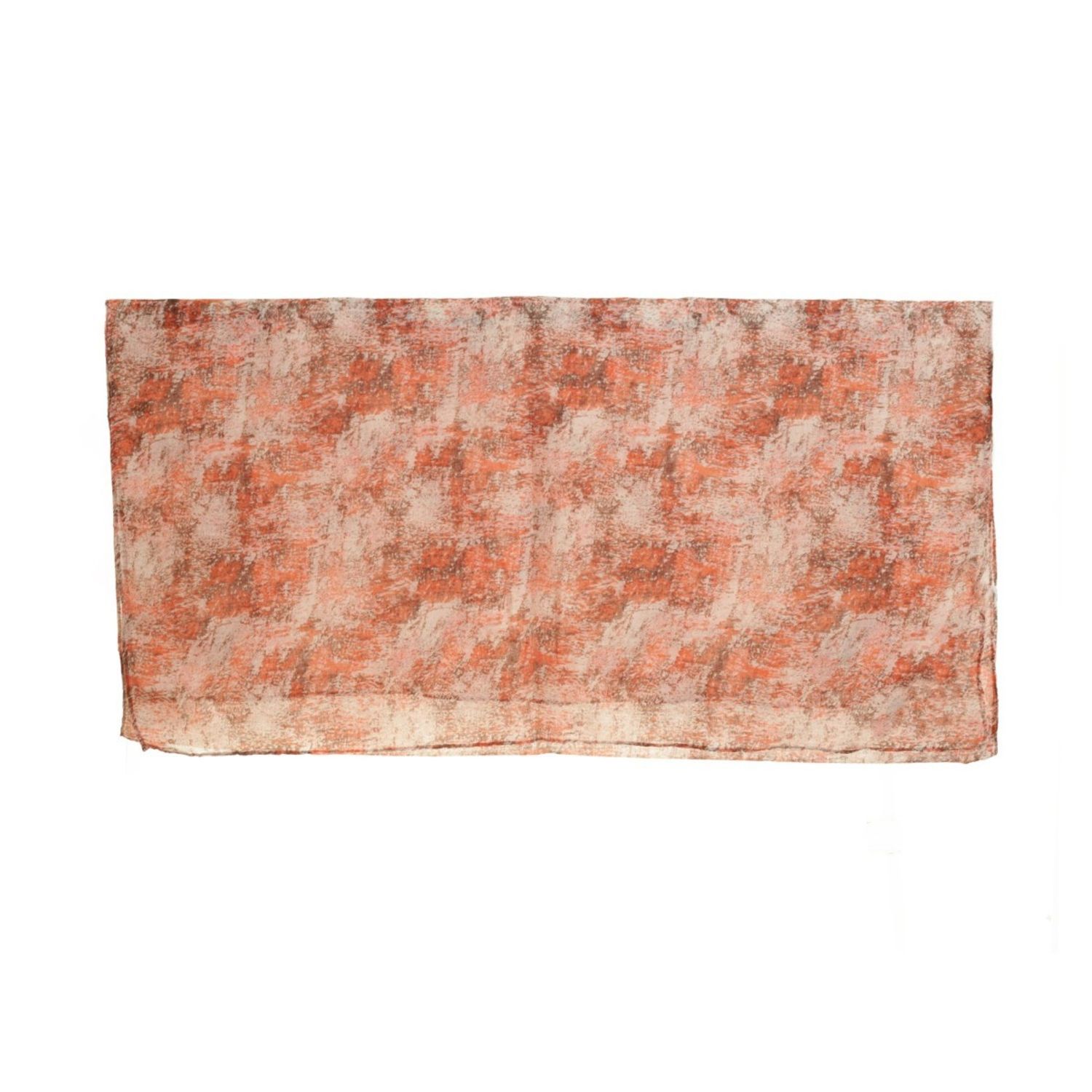 Esarfa pentru dama,PAMI, ED-0523-394-6, Grena, 180 X 90 cm fotografia produsului View 4 L