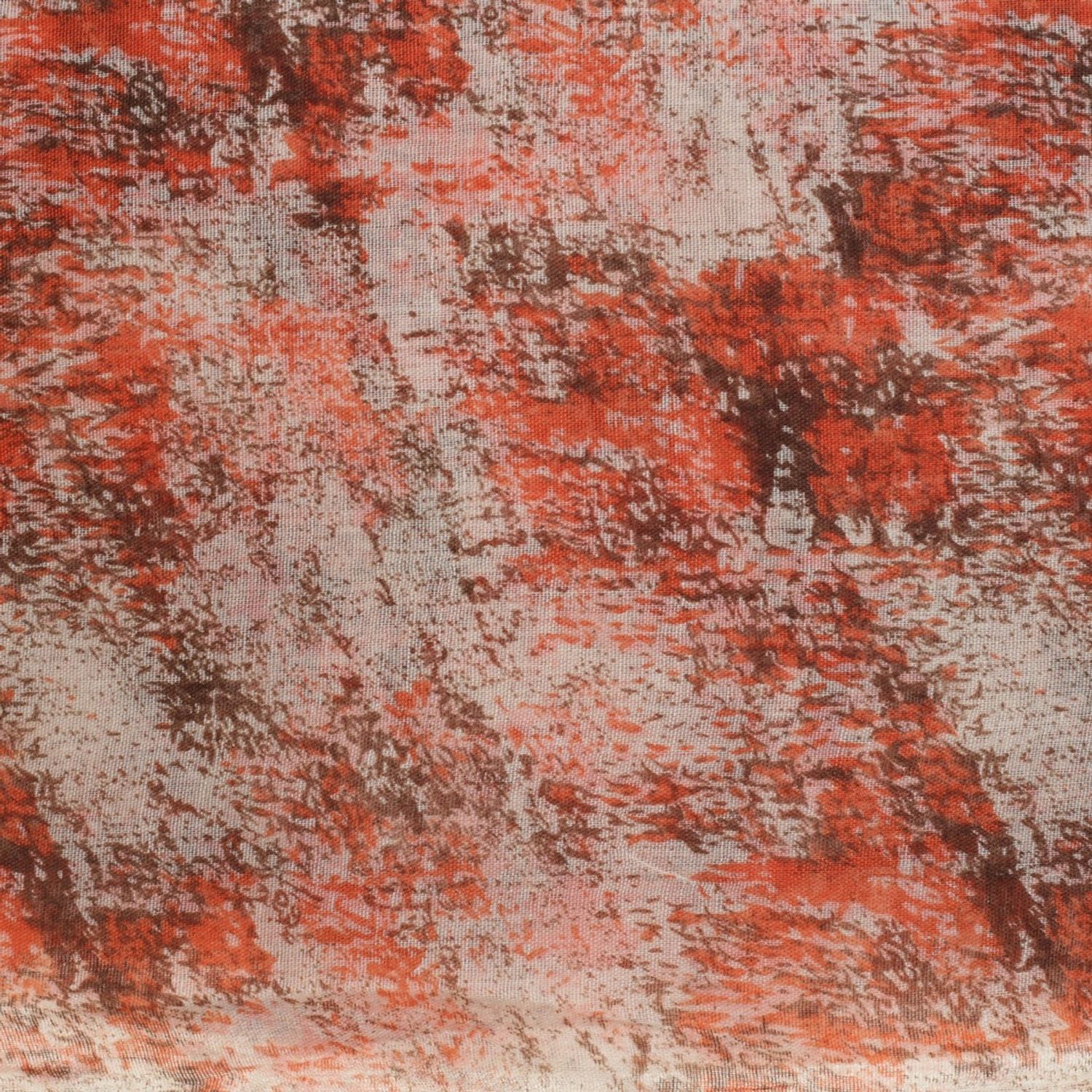 Esarfa pentru dama,PAMI, ED-0523-394-6, Grena, 180 X 90 cm fotografia produsului View 5 L