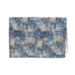 Esarfa pentru dama,PAMI, ED-0523-394-7, Albastru, 180 X 90 cm fotografia produsului View 3 S