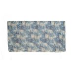 Esarfa pentru dama,PAMI, ED-0523-394-7, Albastru, 180 X 90 cm fotografia produsului View 5 S
