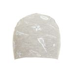 Caciula din bumbac pentru baieti,PAMI,CF-0523-367-4,48 cm,Gri fotografia produsului View 3 S